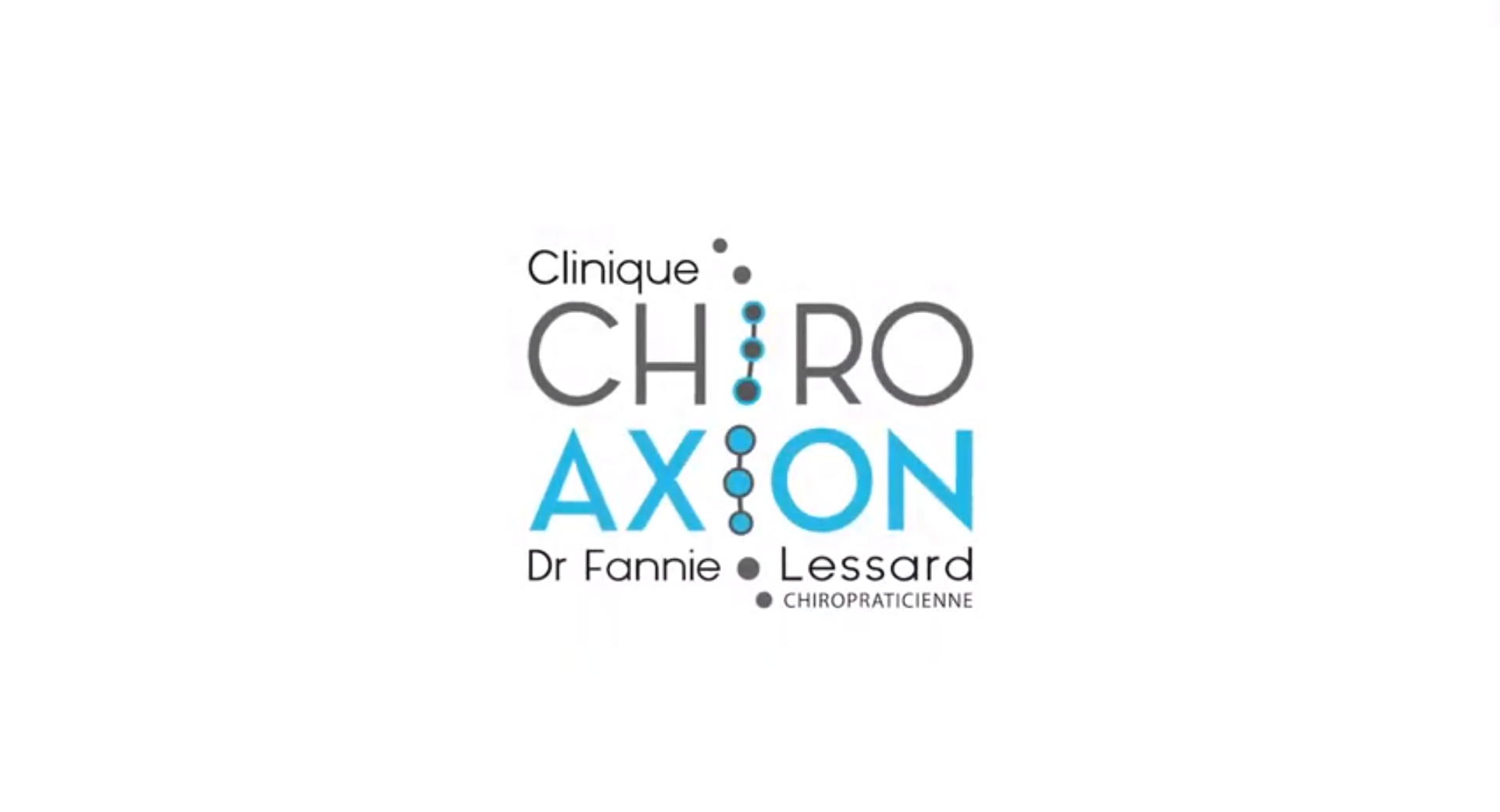 Chiropratique, Chiroaxion.com