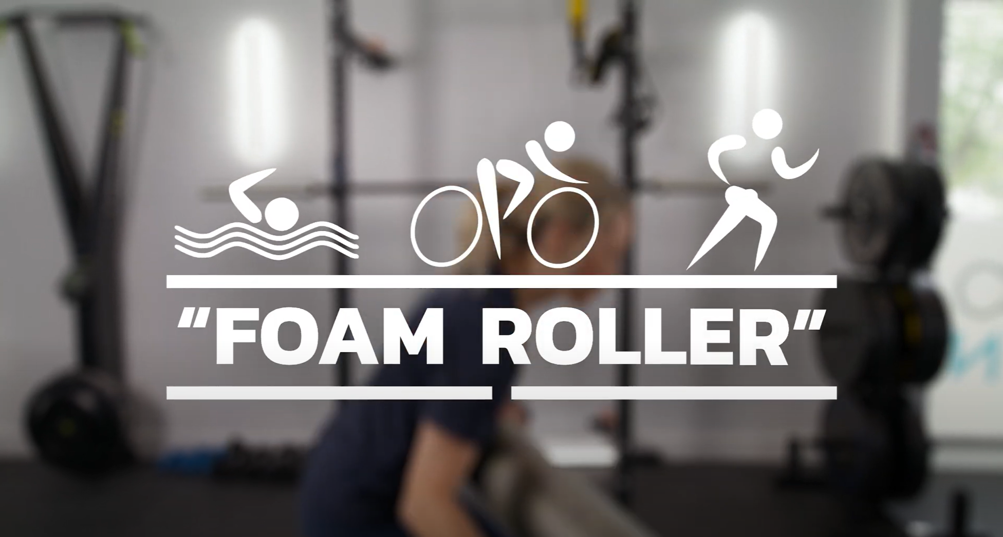 Foam Roller, Chiroaxion.com